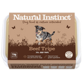 Natural Instinct Beef Tripe