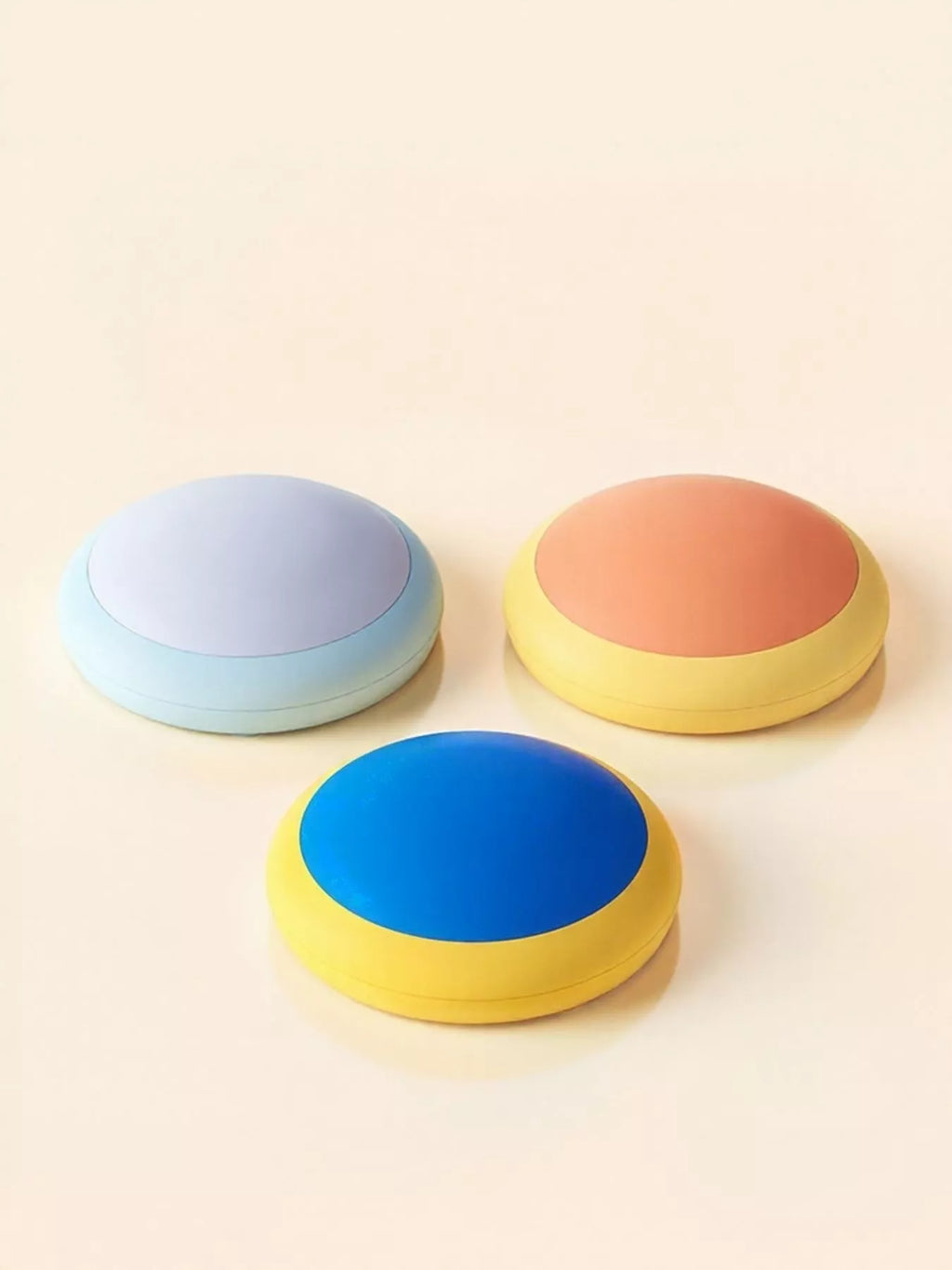 Recordable Talking Pet Sound Buttons
