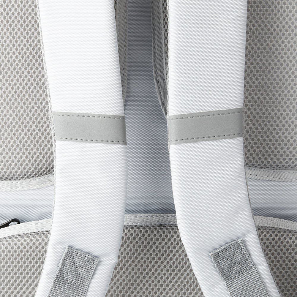 Breezy 2 Cat Carrier - Cream White