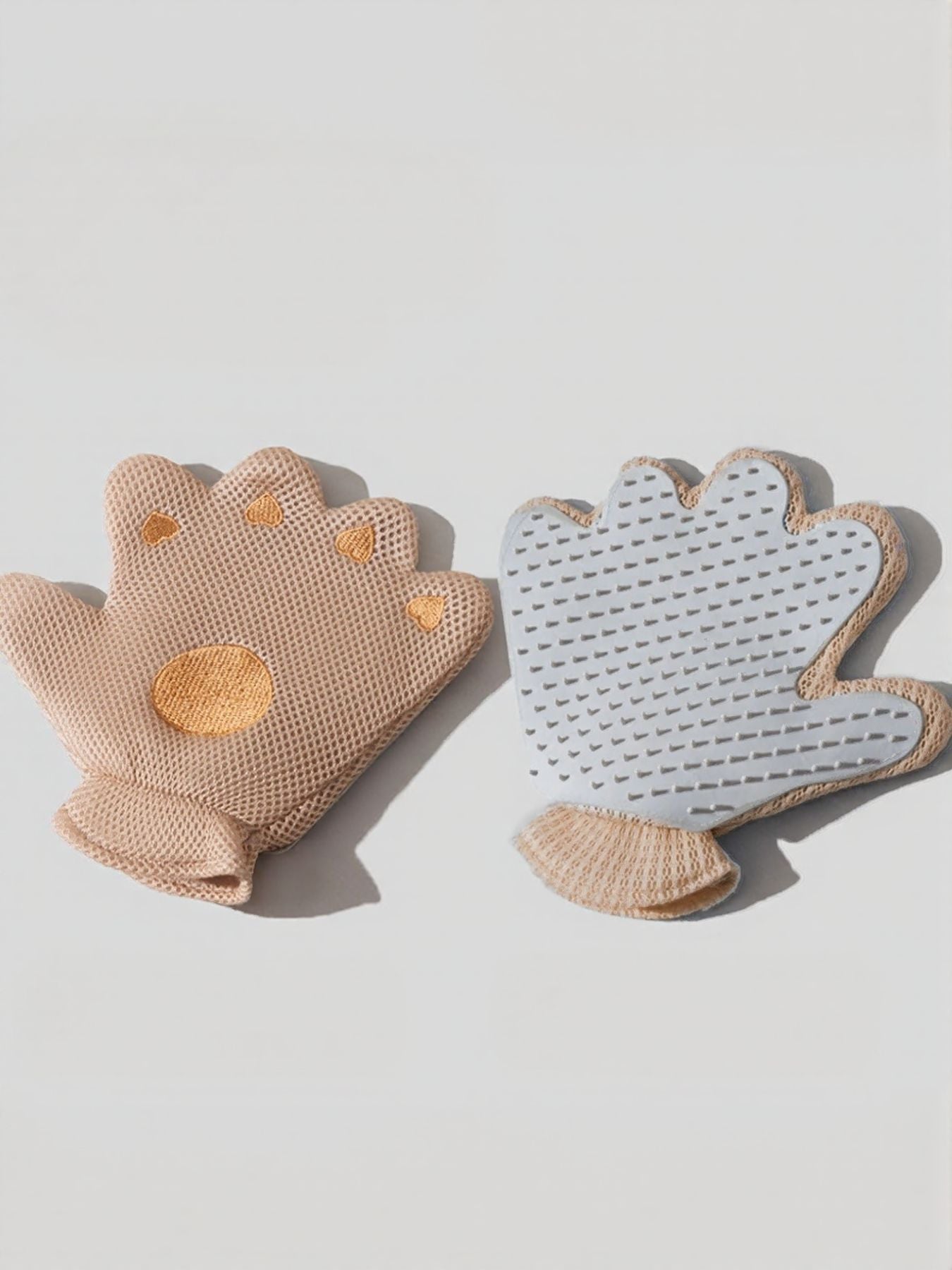 Touch Pet Hair Remover Glove