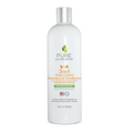 Pure & Natural 3-in-1 Shed Control Shampoo & Conditioner: Orange & Coconut