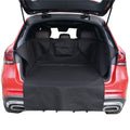 Waterproof and dirt resistant cargo liner