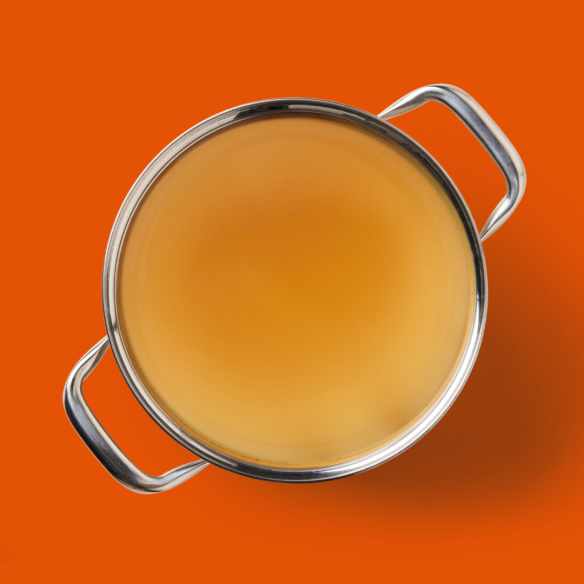 Chicken Bone Broth 500ml