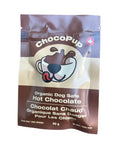 Dog Safe Hot Chocolate