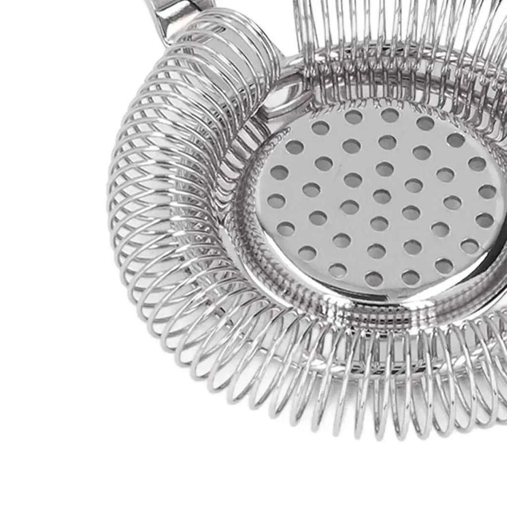 Cocktailsil Sprigg silver