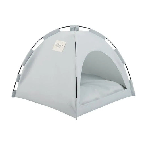 Comfortable Cat Dog Pet Indoor Tent