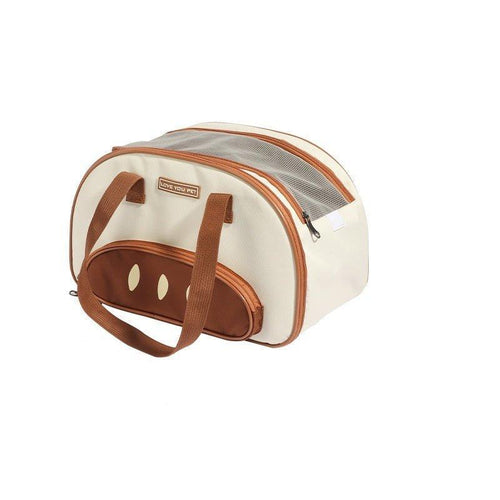 Comfortable Pet Carrying Bag Suitable For Cats & Dogs