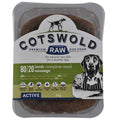 Cotswold Raw Active Lamb Mince 80/20 1kg