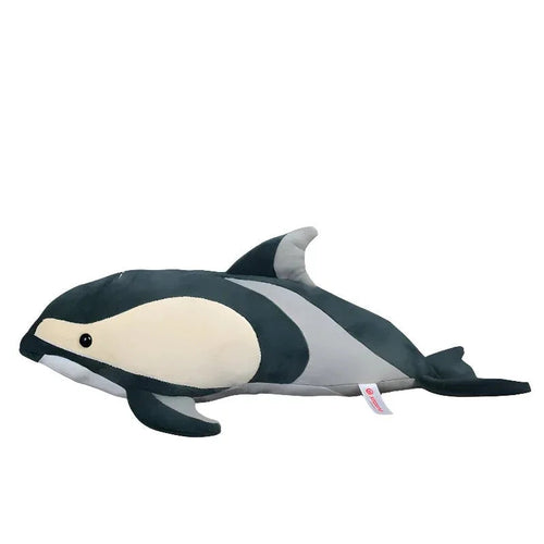 Cute Dolphin Aquatic Animal Plush Toy Doll