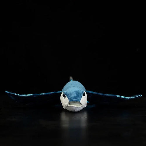 Cute Flying Fish Doll Plush Toy