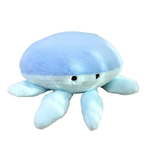 Cute Jellyfish Plush Doll Toy Stuffed Animal