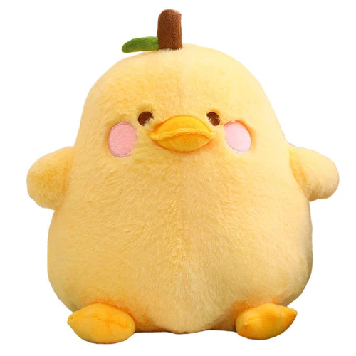 Cute Soothing Plush Dolls Toys Pillow Stuffed Animal