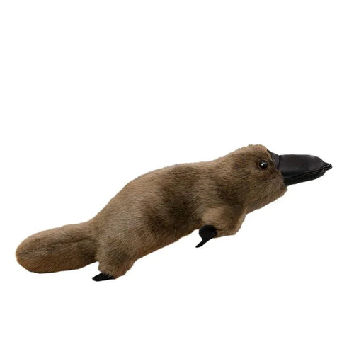 Cute Stuffed Animal Platypus Doll Plush Toy
