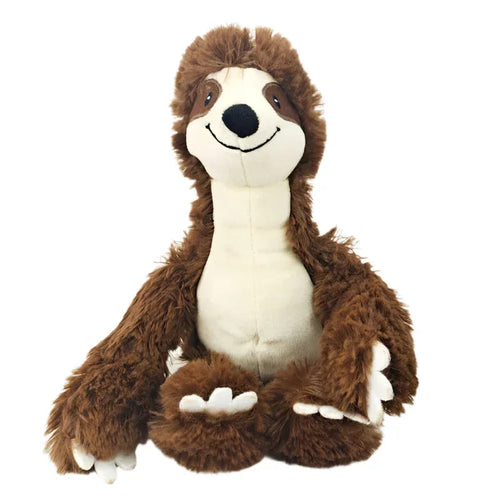 Cute Stuffed Animal Sloth Plush Toys Dolls