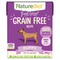 Naturediet Feelgood Grain Free Puppy