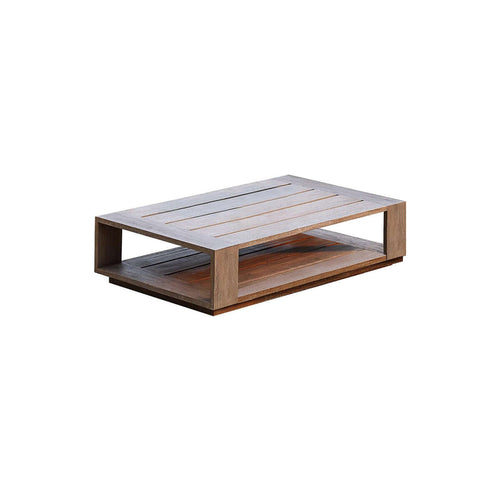 Denton Rustic Coffee Table