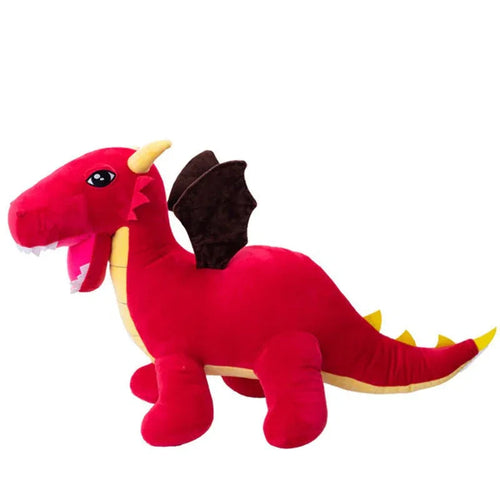Dinosaur Stuffed Animals Plush Toys