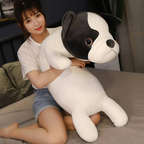 Dog Pillow Plush Doll Stuffed Animal Toys