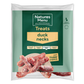 Natures Menu Raw Duck Necks (Pack of 6)