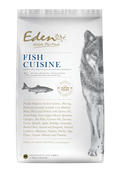 Eden 80/20 Fish Cuisine for Dogs