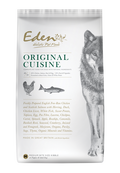 Eden 80/20 Original Cuisine for Dogs