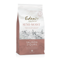 Eden Semi-Moist Salmon & Quail