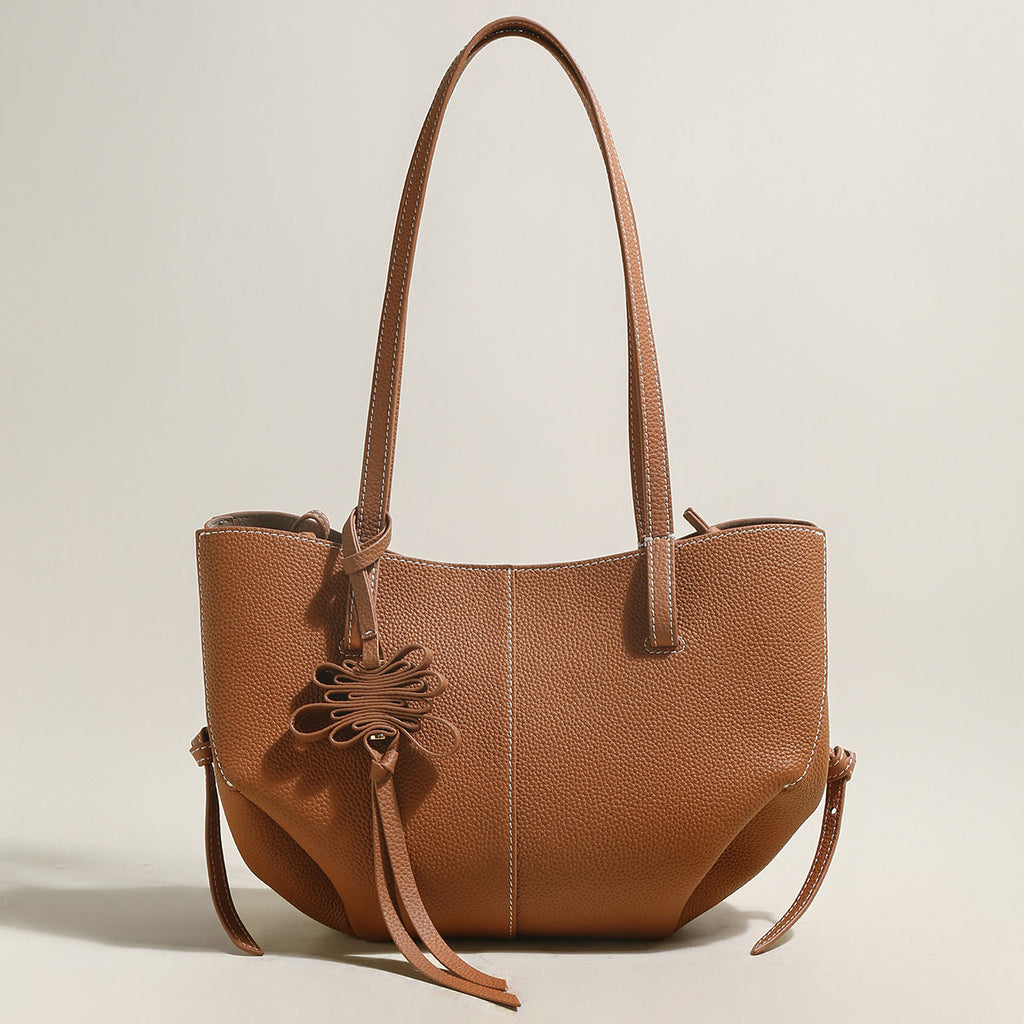 Esmeralda Everyday Trapezoid Tote Bag