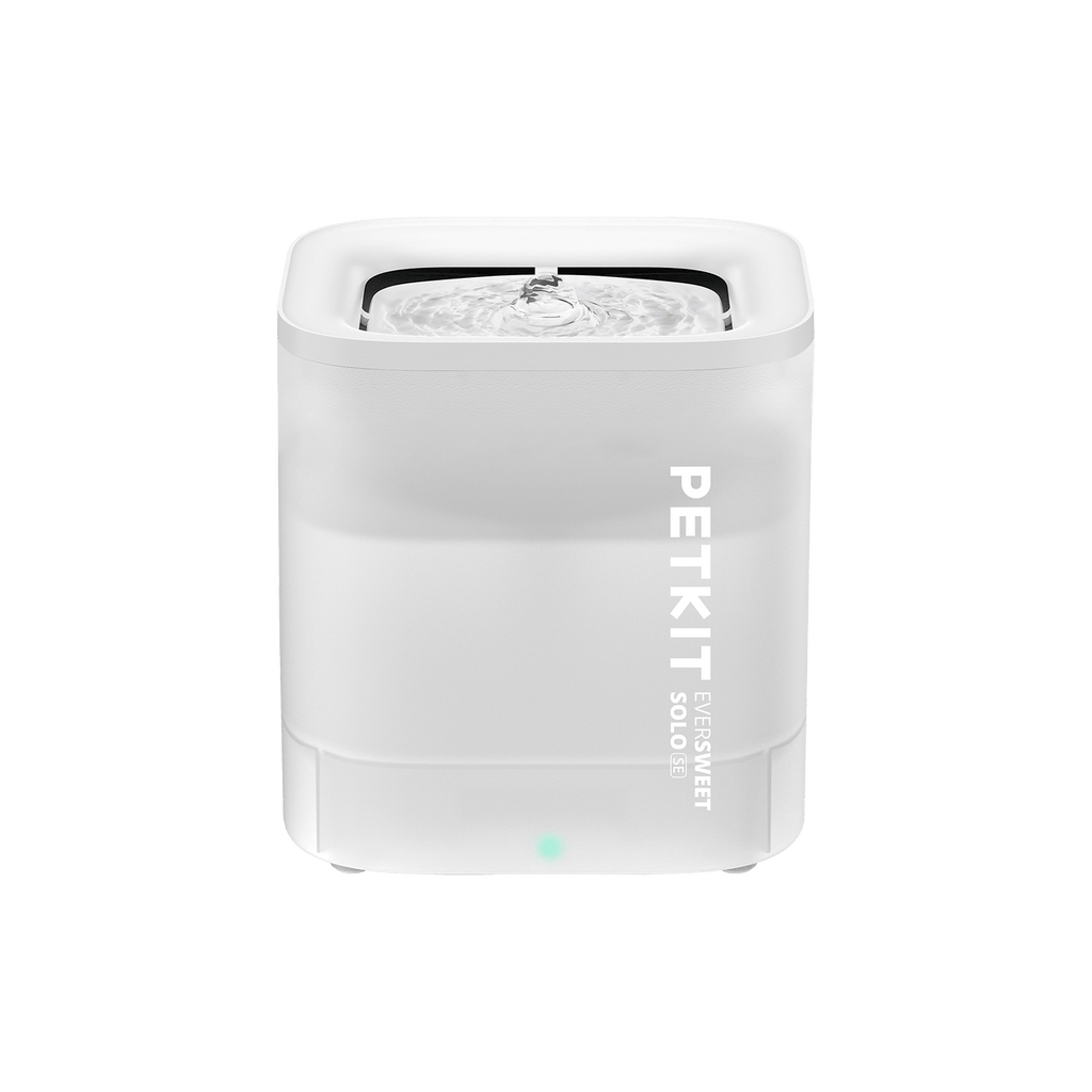 EverSweet Solo SE Pet Water Fountain