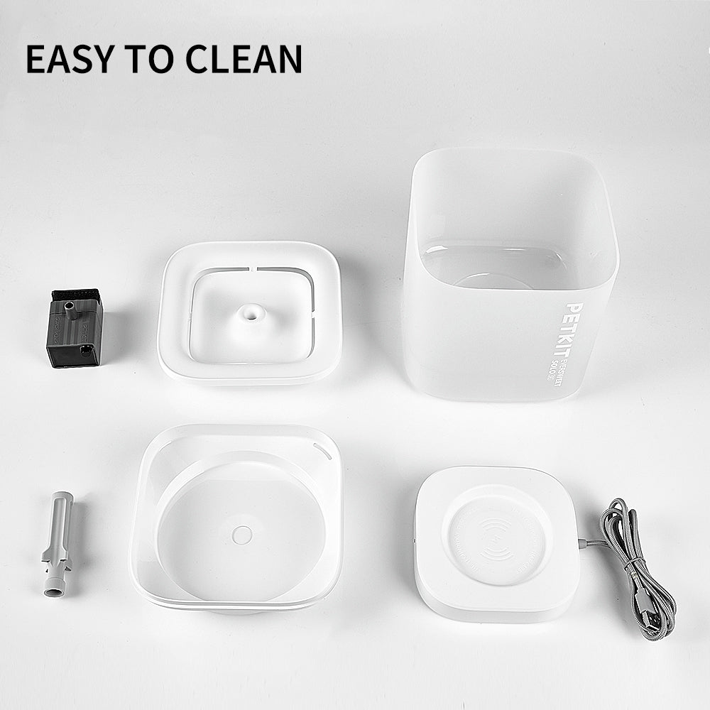 EverSweet Solo SE Pet Water Fountain
