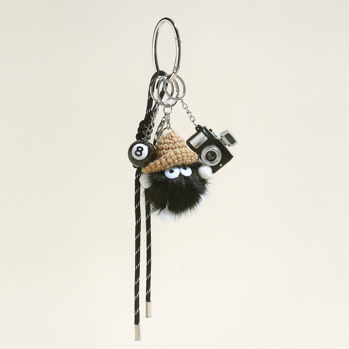 Everyday Feelings Bag Charms