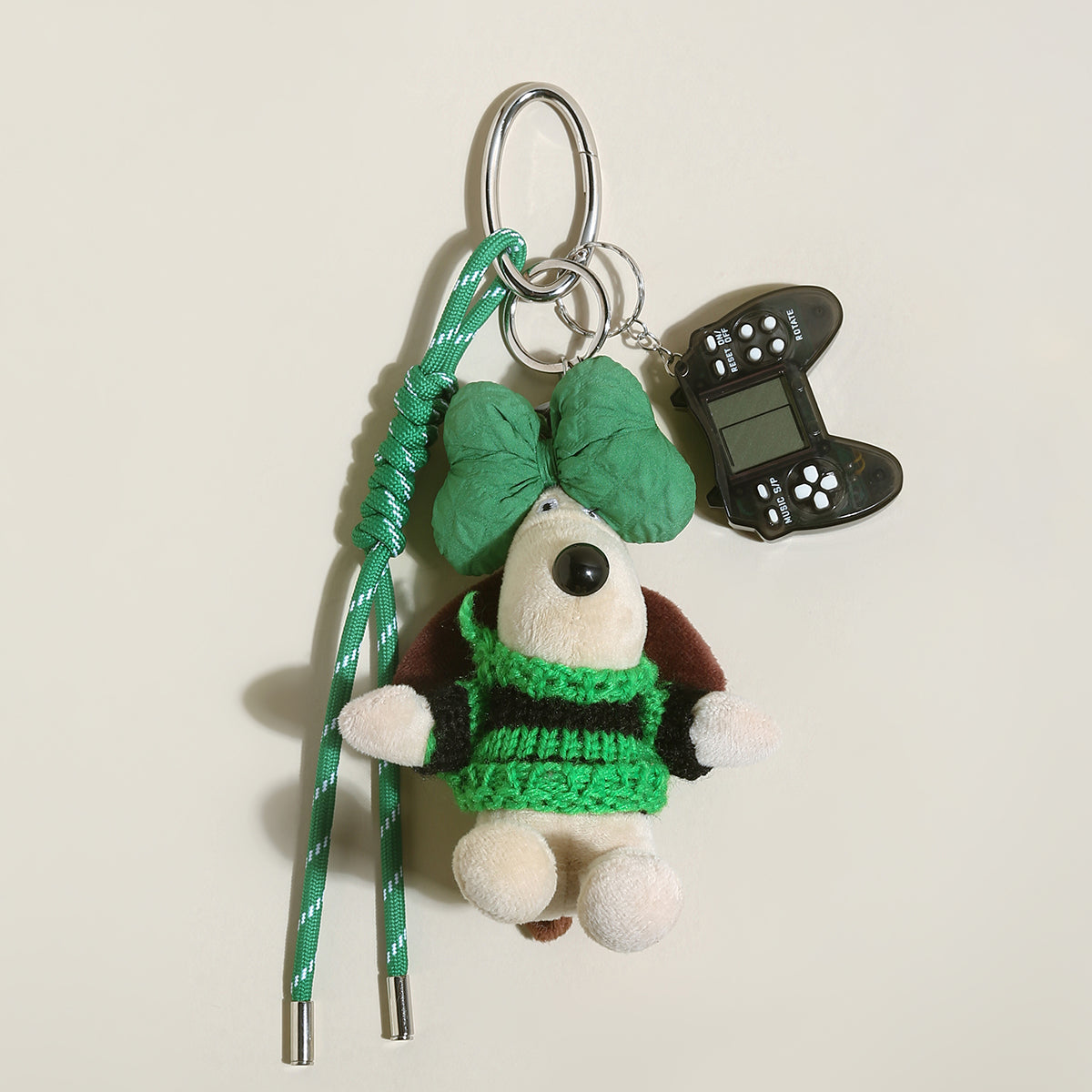 Everyday Feelings Bag Charms