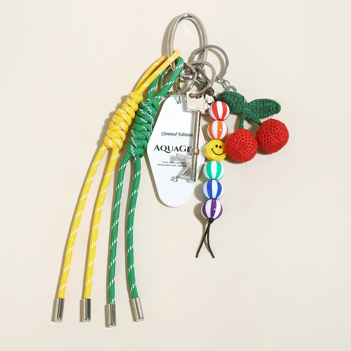 Everyday Feelings Bag Charms