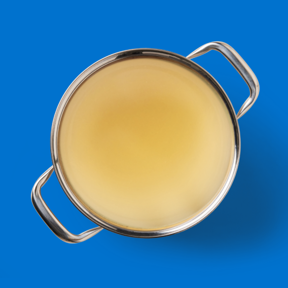 Fish Bone Broth 500ml