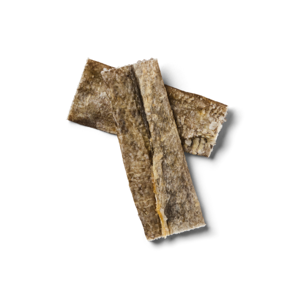 Fish Flatties 100g