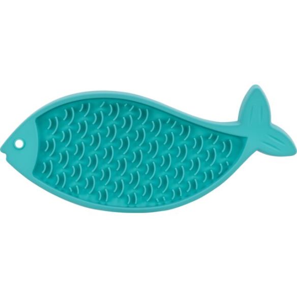 Fish Lick Mat