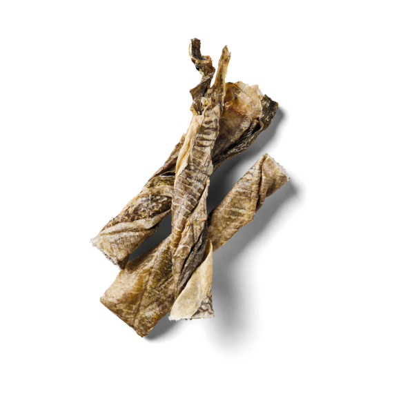 Fish Twists 100g