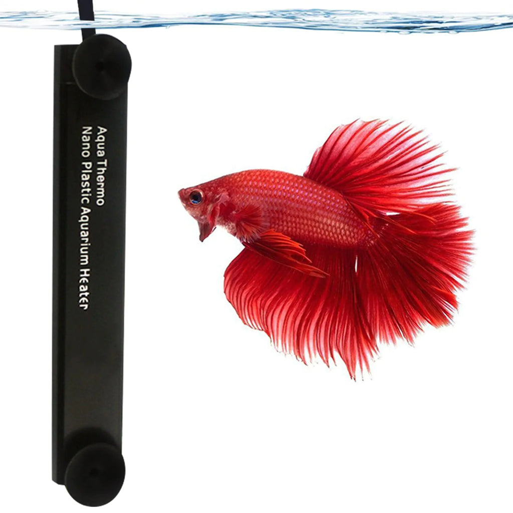 SunGrow 10W Multi-Pet Water Warmer