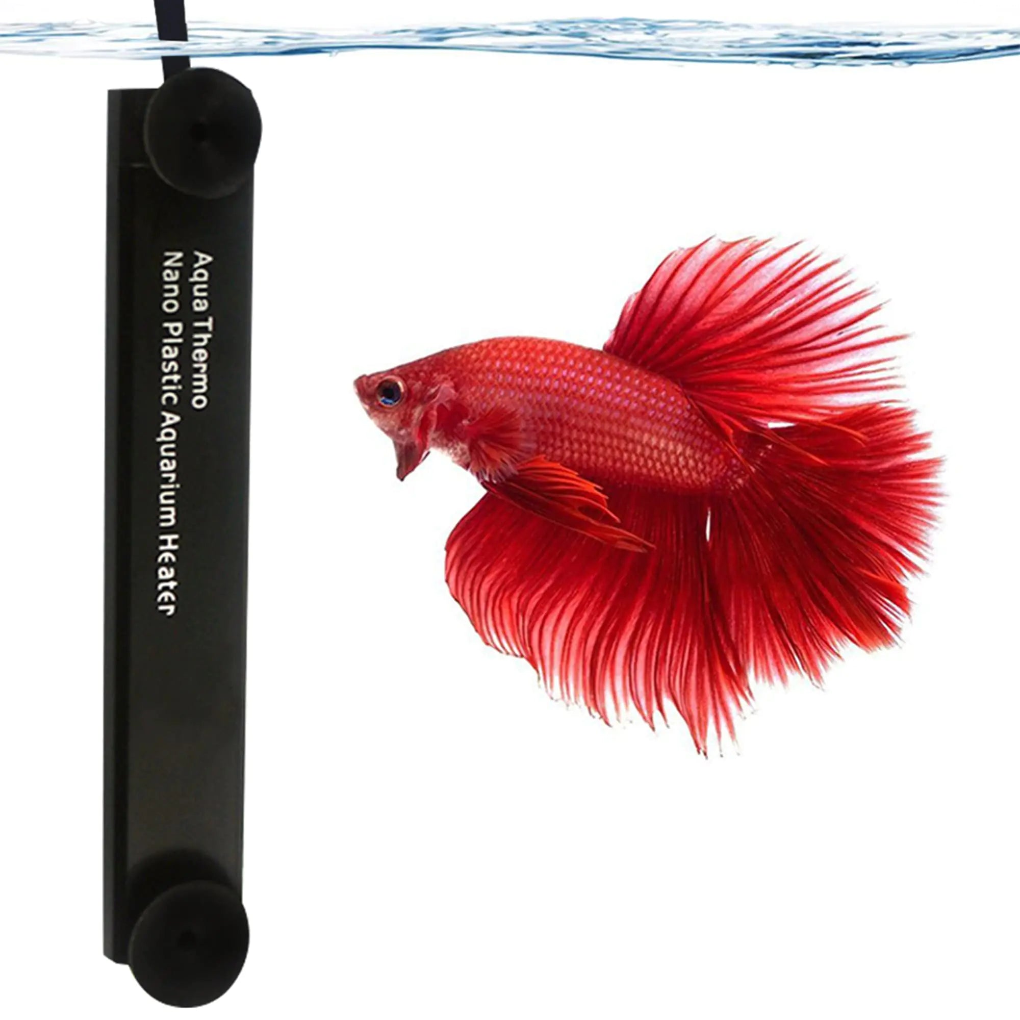 SunGrow 10W Multi-Pet Water Warmer