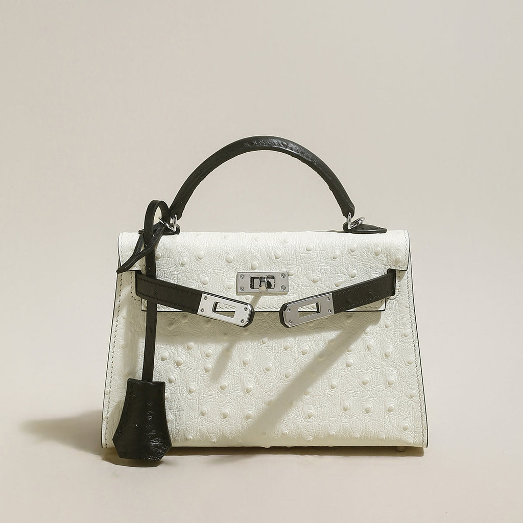 Florence Top Handle Bag