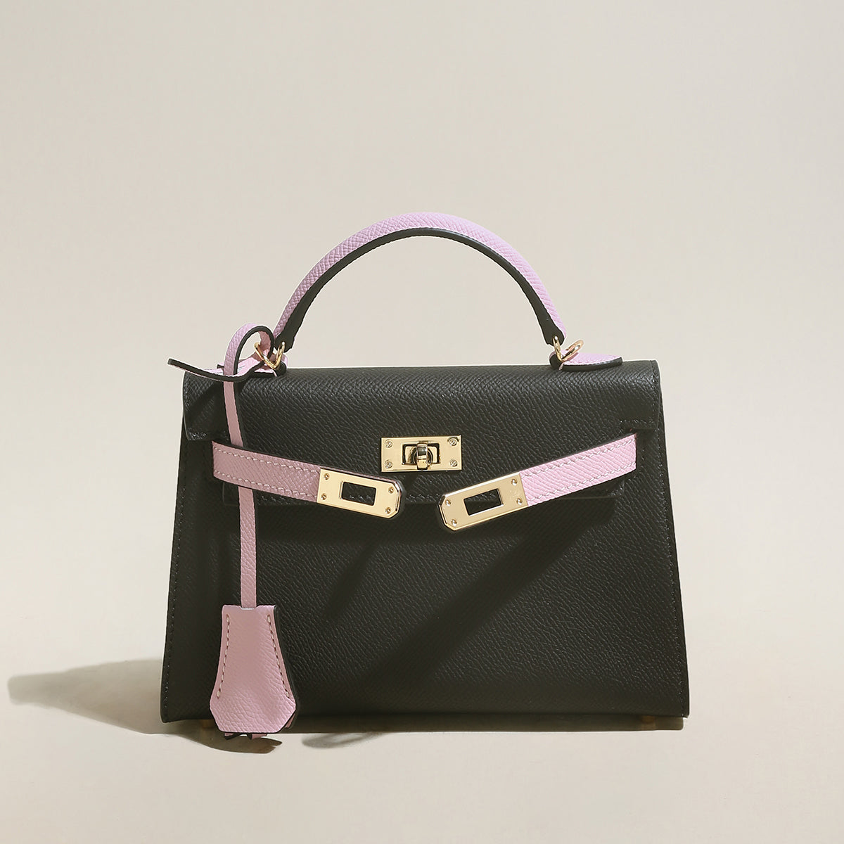 Florence Top Handle Bag