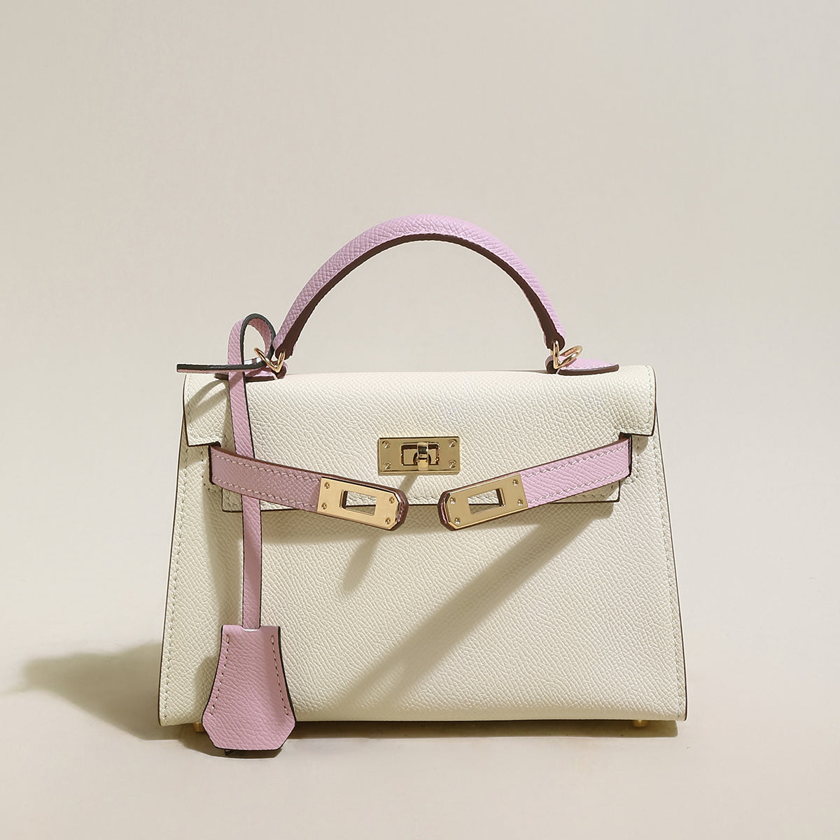 Florence Top Handle Bag