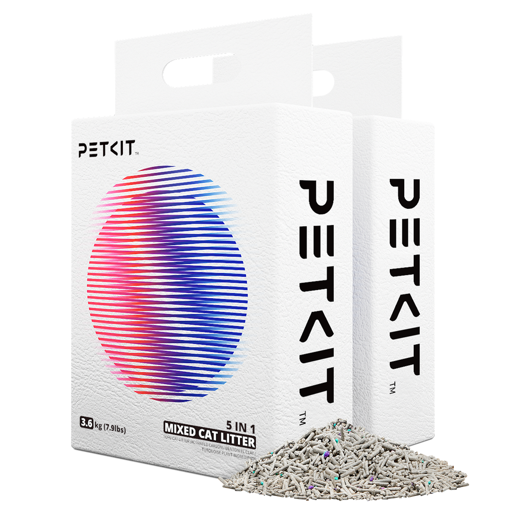Purobot Ultra Starter Bundle