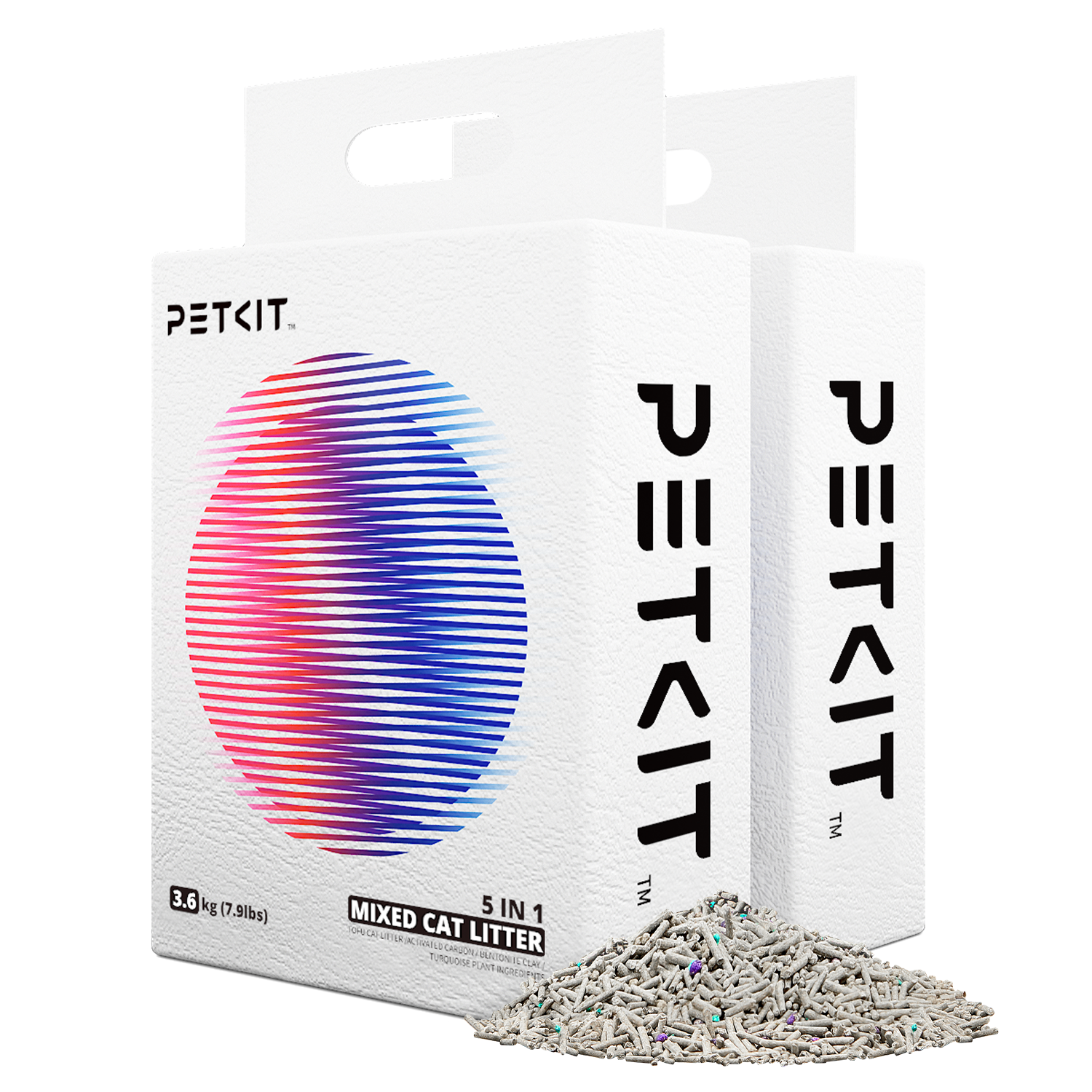 Purobot Ultra Starter Bundle