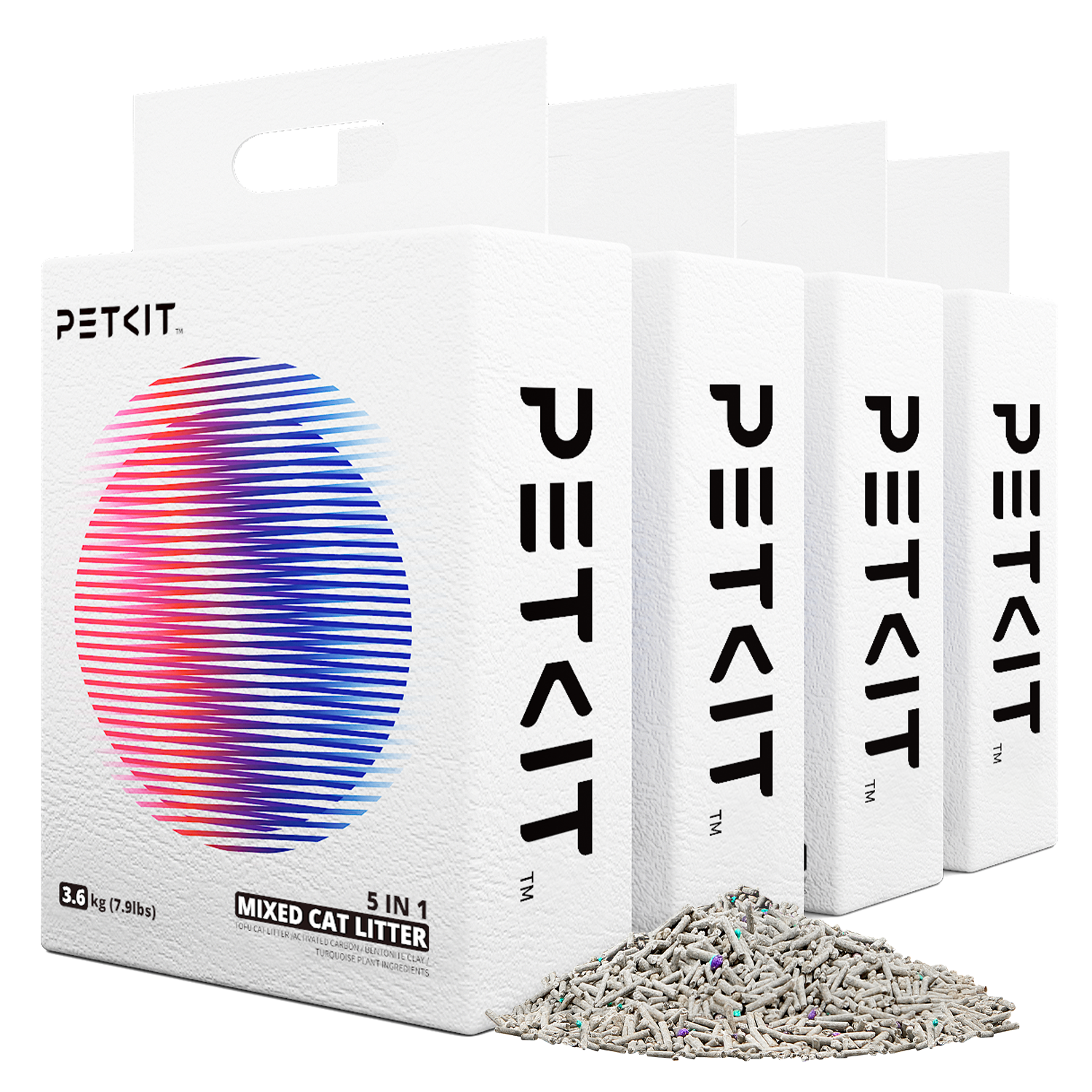 PuraMax 2 Starter Bundle