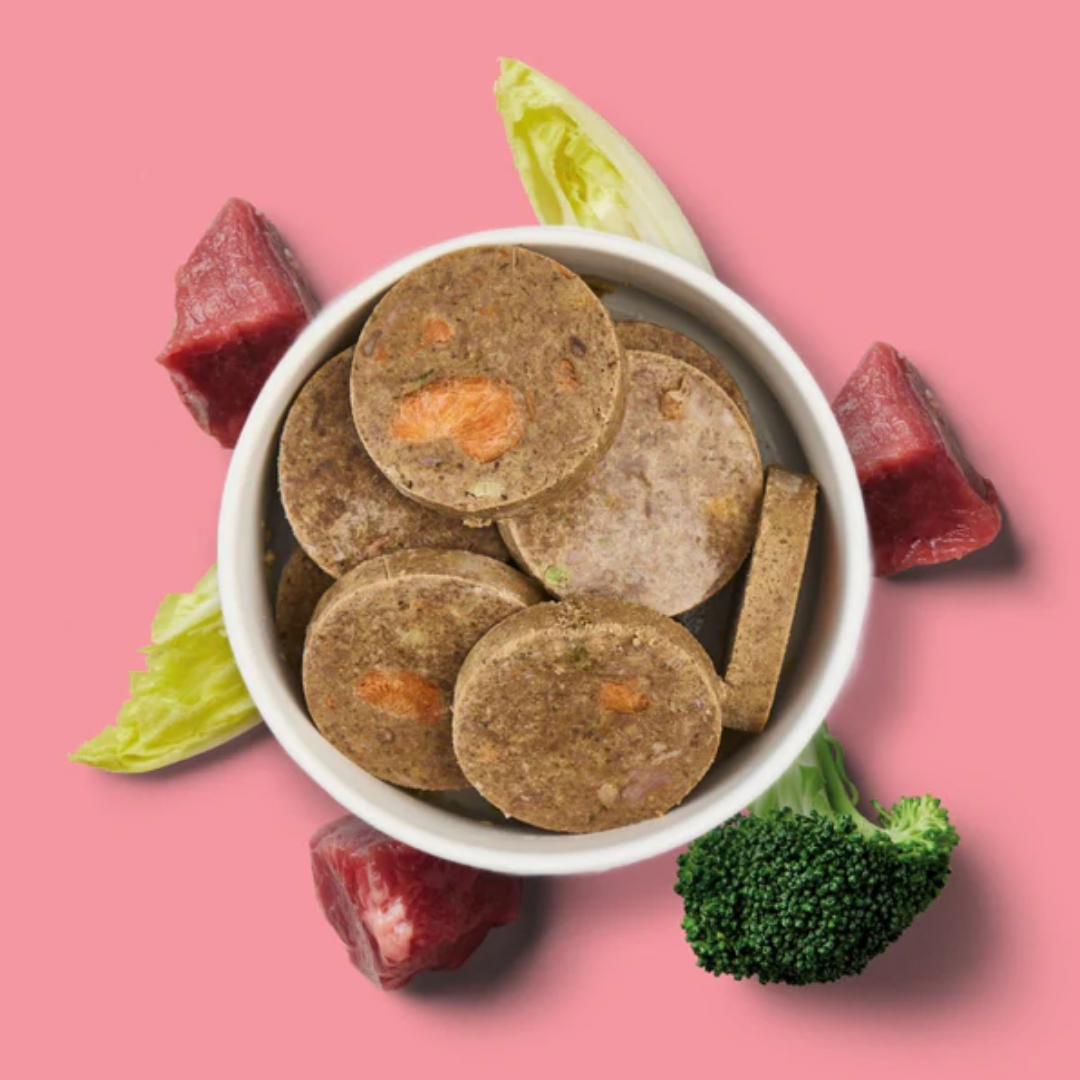Fresh Medallions - Beef 800g