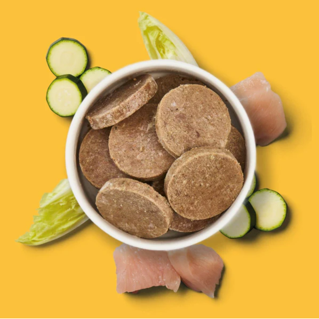 Fresh Medallions - Chicken 800g