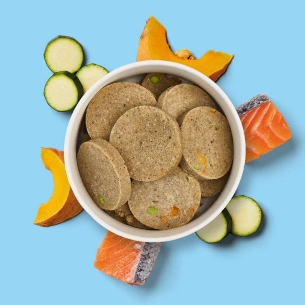 Fresh Medallions - Salmon 800g