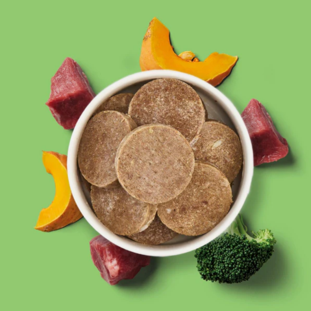 Fresh Medallion Bundle (8 x 800g)