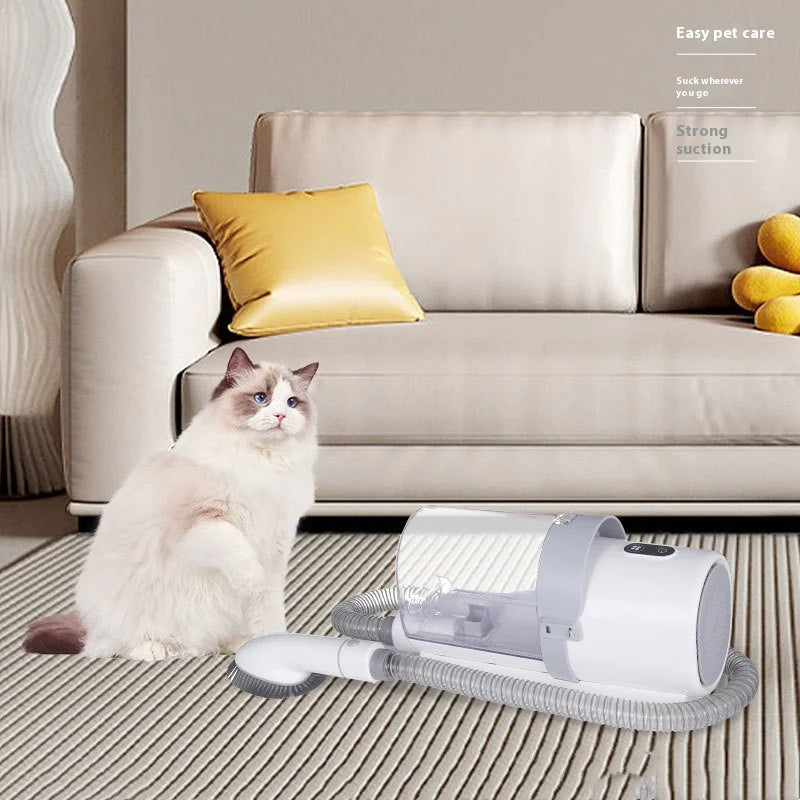 Fur Shine Pet Conditioner Spray