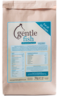 Gentle Fish